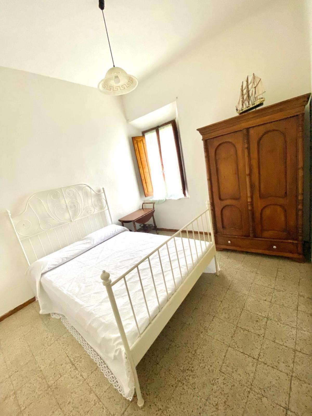 شقة Antico Borgo San Quirico dʼOrcia المظهر الخارجي الصورة